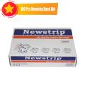 One Time Bandage NewStrip Band Aid 100 Piece / Box. 