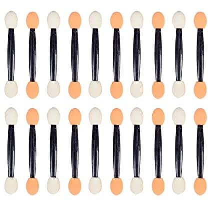 20%20Pcs-Dual%20Sided%20Eyeshadow%20Eyeliner%20Brush%20Sponge%20Tipped%20Oval%20Makeup%20Applicator%2020%20pic%20-%20Image%202