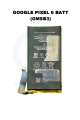 Battery For Google Pixel 6 Battery Replacement. 