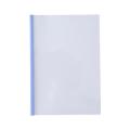 Transparent Transparent File Folder Good Quality A4 Thickening Sliding Report Covers A4 Report Display Cover Organizer for.