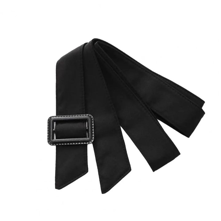 Women%20Trench%20Coat%20Belt%20Adjustable%20Buckle%20Fitted%20Long%20Waist%20Strap%20Women%20Casual%20Overcoat%20Wide%20Waist%20Belt%20Clothes%20Ornament%20-%20Image%207