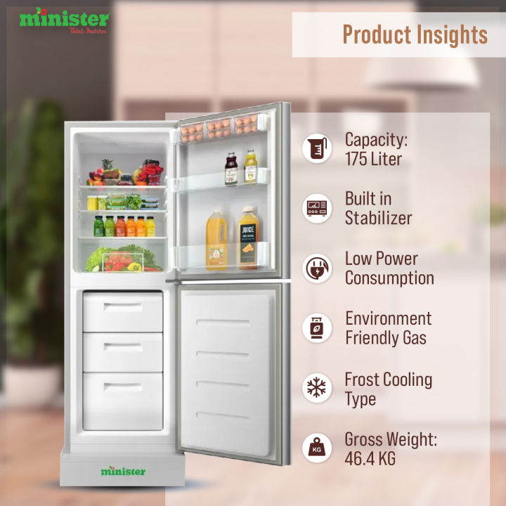 Minister%20Refrigerator%20M-175%20Tulip%20with%20Free%20Delivery%20-%20Image%202