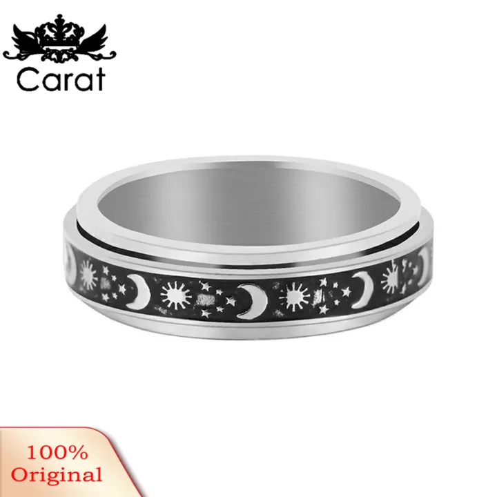 Spinner%20Rings%20Thin%20Women%20Men%20Moon%20Star%20Sun%20Ring%20Stress%20Relieving%20Reduce%20Anxiety%20-%20Image%202
