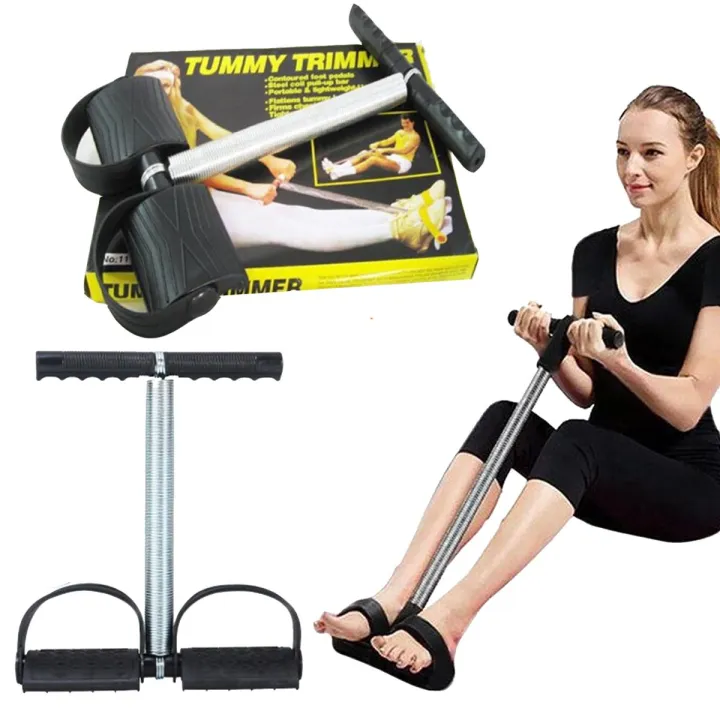 Tummy%20Trimmer%20Double%20Spring%20Tummy%20Trimmer%20/%20Fitness%20Tummy%20Trimmer/Abs%20Tummy%20Trimmer/Abs%20Exerciser%20Tummy%20Trimmer/Multipurpose%20Fitness%20Equipment%20For%20Men%20And%20Women(Double%20Spring)%20-%20Lifestyle%20Mall%20-%20Image%202