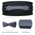 Speaker Handle Strap for Xtreme 2/ Xtreme 3/Xtreme 4 Bluetooth Speaker Silicone Detachable Speaker Grip Tape Orange.