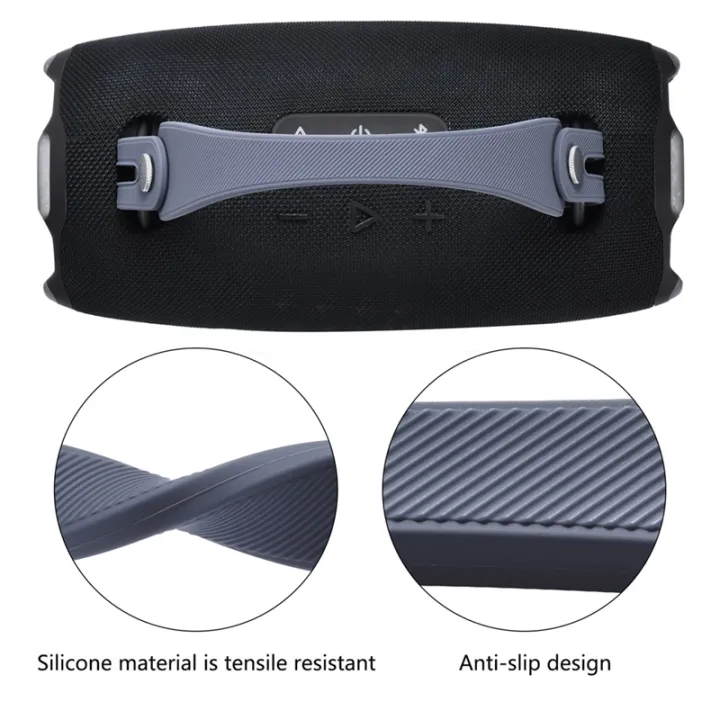 Speaker%20Handle%20Strap%20for%20Xtreme%202/%20Xtreme%203/Xtreme%204%20Bluetooth%20Speaker%20Silicone%20Detachable%20Speaker%20Grip%20Tape%20Orange%20-%20Image%206