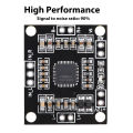 Bluetooth Amplifier Board, XR-M181 Mini Amplifier Board, Home for Digtal Audio. 