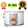 DEWANCO 30 Liters Geyser/Water Heater.