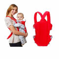 Child Carrier Wrap- Suitable for  6 - 24 months (up to 10 kg). 
