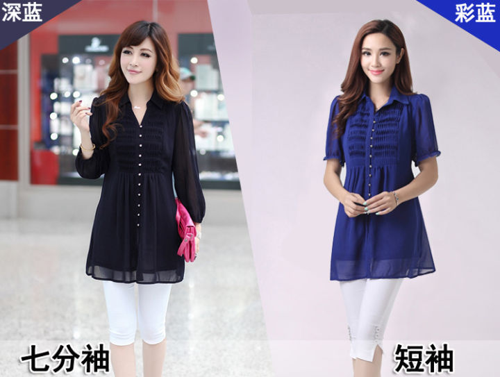 Tunics%20Women%20Tops%20tunic%20ruffle%20blouse%206xl%20Elegant%20Lace%20Womens%20Clothing%20Shirt%20Long%20Sleeve%20Shirts%205xl%20blusas%20feminina%20ver%20o%202022%20House%20Foocus%20-%20Image%202