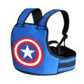 Motorcycle Safety Belt for (1-12Y) Babies. 