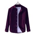 Premium Quality New Stylish Long Sleeve Casual Shirt For Men. 