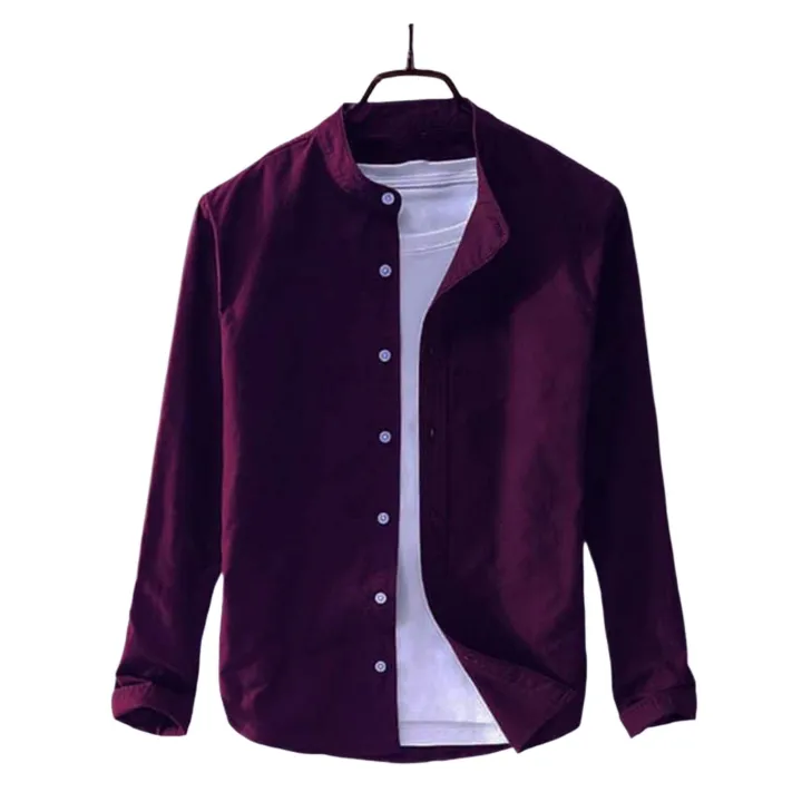 Premium%20Quality%20New%20Stylish%20Long%20Sleeve%20Casual%20Shirt%20For%20Men%20-%20Image%202