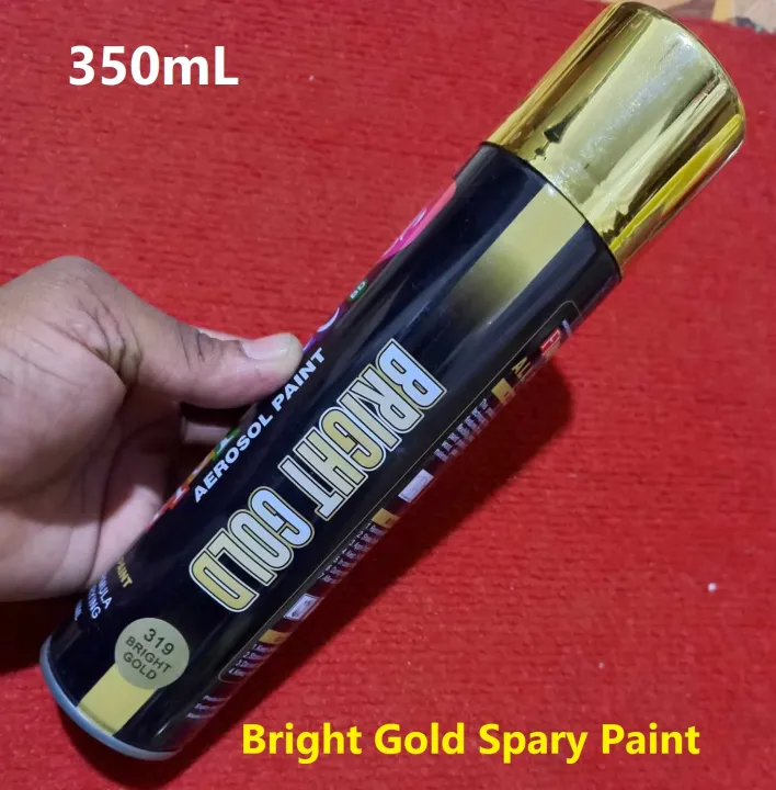 Multipurpose%20Bright%20Gold%20Spray%20Paint%20319%20Spray%20Paint%20Bright%20GOLD%20Color%20350mL%20Uses%20Metal%20Wood%20Plastics%20Motor%20Cycles%20Bi%20Cycle%20-%20Image%202