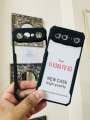 Vivo X300 FE Xundd Protective Airbag Bumper Transparent Back Side Clear Phone Case For vivo X 300 FE Back Cover. 