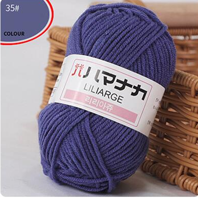 DIY%20Sweater%2025G%20Baby%20Milk%20Sweet%20Soft%20Cotton%20Knitting%20Wool%20Yarn%20Thick%20Fiber%20Yarn%20Velvet%20Yarn%20Hand%20Knitting%20Wool%20Crochet%20Yarn%20for%20-%20Image%207