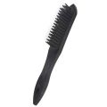 Heavy Duty Carbon Wire Steel Brush – Rust & Paint Remover, wire brush, carbon steel brush, rust remover, welding brush, metal brush, industrial brush, Handheld Cleaning Tool.