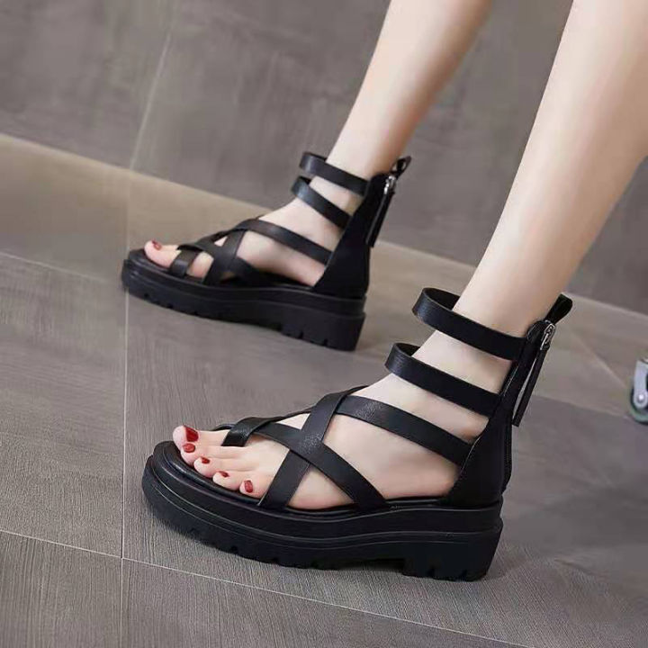 Shoes%20Woman%20Sandals%20Casual%20Loafers%20Women's%20Sandalias%20Mujer%20Women%20Sandals%20Female%20Gladiator%20Beach%20Ladies%20Flip%20Flops%20Slides%20-%20Image%202
