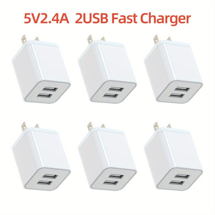 Multicolor%202.4A%20Dual%20USB%20Port%20Wall%20Charger%20-%20Image%209