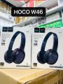 Hoco W46 Bluetooth Wireless Headphones. 