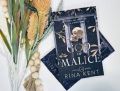 God of Malice  ( Legacy of Gods #1 ) by Rina Kent  ( Premium Paper and Matte Cover ). 