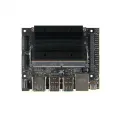 Original nvidia jetson nano B01 embedded quad-core ARM-Cortex-A57 AI development board. 