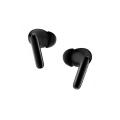 QCY T13 ANC 2 TWS Earphones 2nd Generation 4 Mic 28dB ANC Up to 30 hours Playtime with ANC off BT 5.3 68ms Gaming Mode IPX5 Waterproof 10mm Dynamic Driver Wireless Bluetooth Earbuds. 