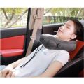Neck Massager Electric Deep Kneading Shiatsu Heated Cervical Body Massage Pain Relief Tool Health Care Antistress Relaxation.
