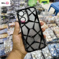 vivo Y18 Luxury Diamond High Quality Fixed Glitter Phone Case Back Cover.