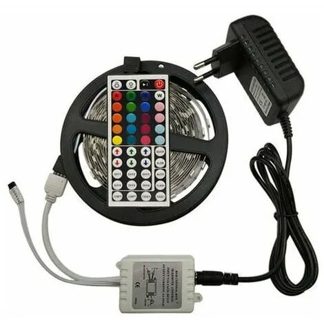 RGB%20Multi%20Color%20LED%20Strip%20Light%20%204-Color%20-%20Image%206