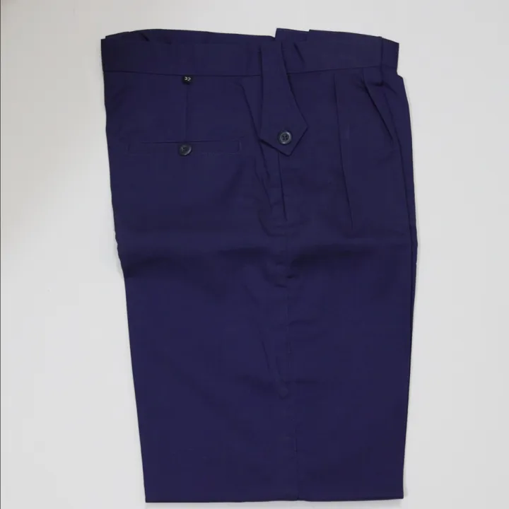 Security%20Guard%20Uniform%20Full%20Set%20-%20security%20Guard%20dress%20cotton-%20Guard%20Sky%20Blue%20shirt%20Pant%20dress%20full%20set%20including%20Belt-Cap-%20Bach-Epaulet%20-logo%20-%20Image%204