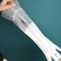 Gloves Household Cleaning Kitchen Washing Waterproof Hand Glove Protective Finger Anti-fouling Housework Tools Multi-function. 