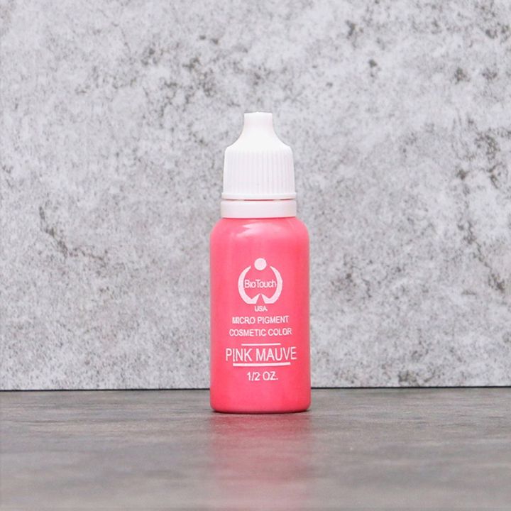 New%20Biotouch%20Body%20Twenty%20Three%20Color%20Fiving%20Milliliter%20Tattoo%20Pigment%20-%20Pink%20mauve%20-%20Image%203