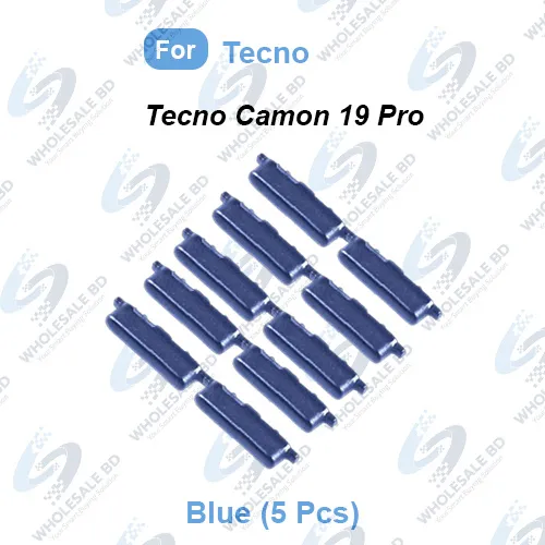 Power%20Volume%20Out%20Side%20Key%20Side%20Button%20For%20Tecno%20Camon%2019%20Pro%20(CI8)%20External%20Volume%20Button%20+%20Power%20ON%20OFF%20(Wholesale)%20-%20Image%203