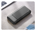 Remax power bank 20000 mah full original super power bank.
