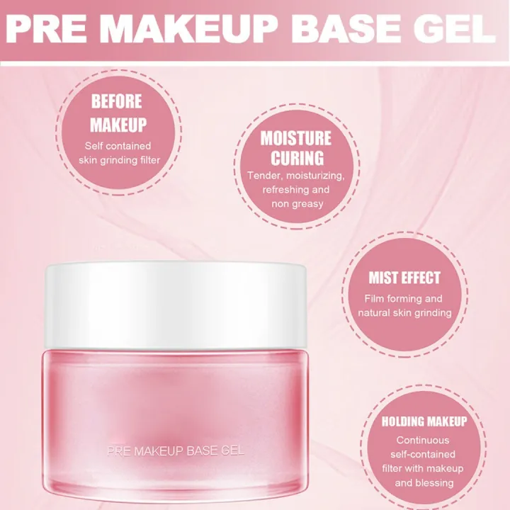 1%20Pc%2030ml%20Invisible%20Pore%20Base%20Gel%20Cream%20Pores%20Face%20Primer%20Facial%20for%20Daily%20Women%20Pore%20Base%20Gel%20Cream%20Makeup%20Base%20Beauty%20Abandon%20Abandon%20-%20Image%206