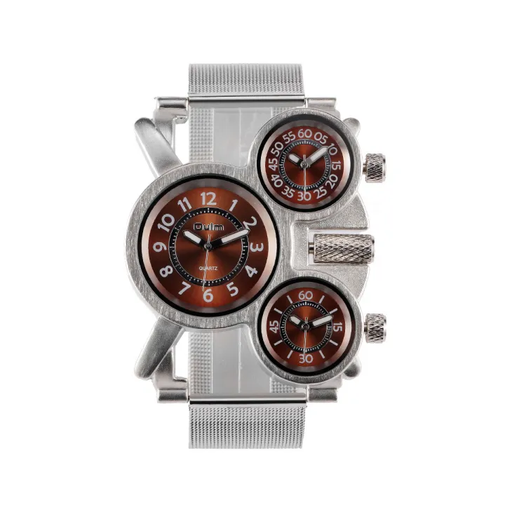 Oulm%20Eurum%20Men's%20Watch%20Quartz%20Watch%20Watch%20Foreign%20Trade%20Hot%20Selling%20Steel%20Mesh%20Belt%20Fashion%20Men's%20Watch%20Large%20Dial%201167%20-%20Image%207