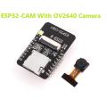 ESP32-CAM ESP32 Camera Module With OV2640 Camera ESP32 CAM WIFI Development Board With OV2640 Camera Ribbon Cables & Connectors . 