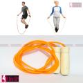 Jump Rope, Skipping Rope, Exercise Rope, Gym Skipping Rope Workout Exercise ( Dori Laf ) Multicolor.