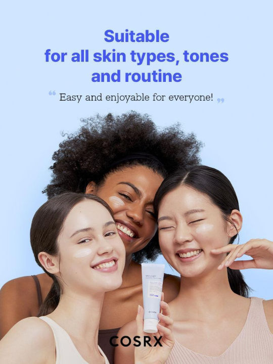 COSRX%20Ultra-Light%20Invisible%20Sunscreen%20SPF50%20PA++++%2050ml%20-%20Image%207