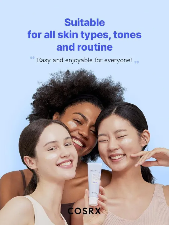 COSRX%20Ultra-Light%20Invisible%20Sunscreen%20SPF50%20PA++++%2050ml%20-%20Image%207