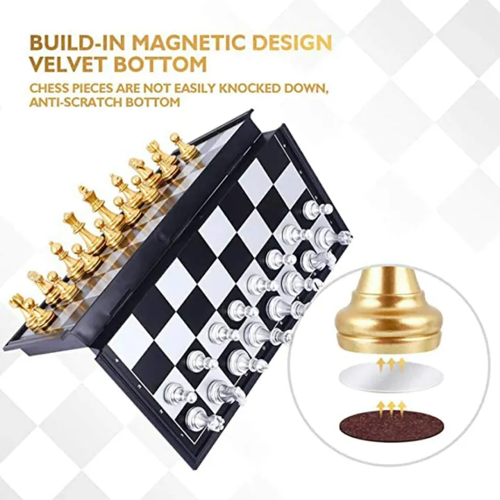 Magnetic%20Chess%20%2025%20CM%20%5C9.5%20Inch%20-%20Image%204