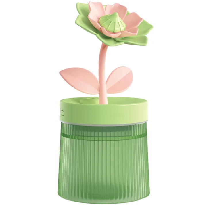 Cute%20Flower%20Humidifier%2036dB%20Cool%20Mist%20Humidifier%207%20Color%20LED%20Light%202%20Mist%20Modes%20Portable%20USB%20Cute%20Humidifier%20for%20Car%20Office%20Room%20-%20Image%204