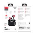 JOYROOM_T03S Pro ANC active noise cancelling reduction headphones headset in-ear tws earphone wireless earbuds. 