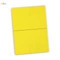 2 Pieces Board Rebreakable Durable Boards Equipment for Karate Taekwondo. 