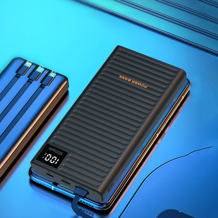 LVEIO%20LV-P33%20Power%20Bank%20Battery%20Capacity%2010000%20mAh%20-%20Image%204