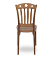 RFL Classic Chair Smart Sandal Wood 839610.