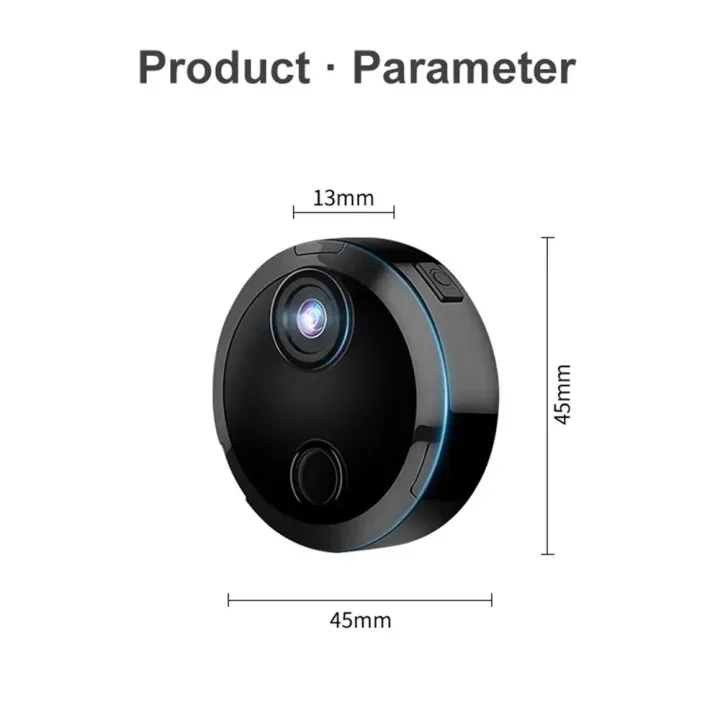 PEGATAH%20Mini%20IP%20Camera%20HD%20Portable%20Wireless%20Night%20Vision%20Cam%20Motion%20detection%20Webcam%20Remote%20Monitor%201080P%20Wifi%20mini%20Camcorder%20-%20Image%205