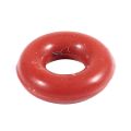 100 Pcs Silicone O Ring Seal Sealing Gasket 3mm x 8mm x 2.5mm. 