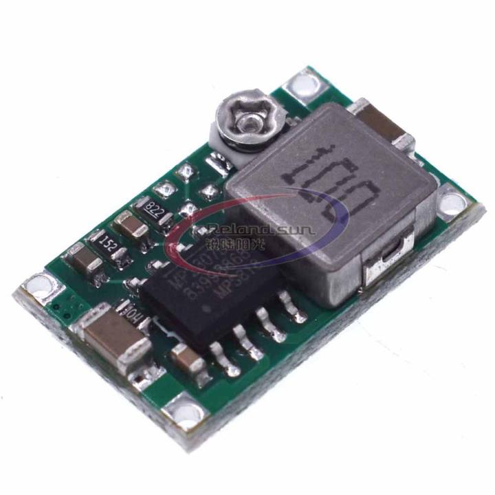 Mini-360 HM Buck  Module 2A DC DC car  supply module ultra-small ultra LM2596